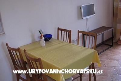 Appartementen Barižon – foto 8