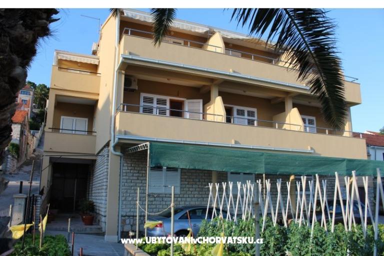 Appartementen Berak – foto 13