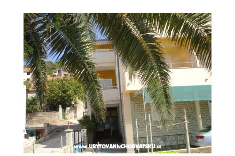 Appartementen Berak – foto 5
