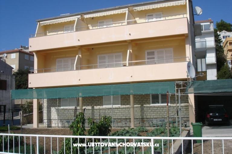 Appartementen Berak – foto 7