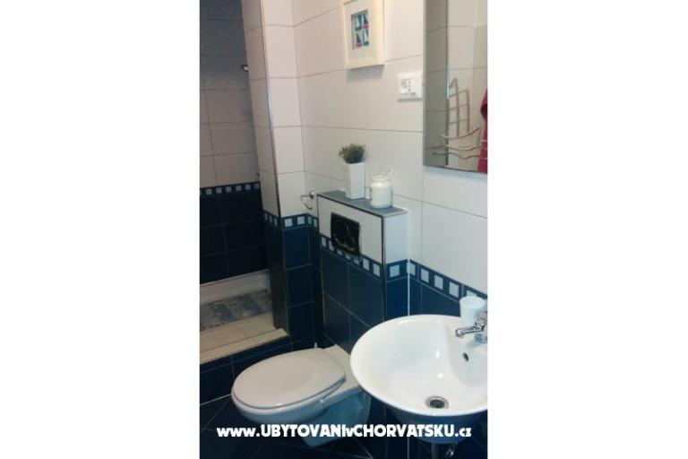 Appartementen Gomilica – foto 11