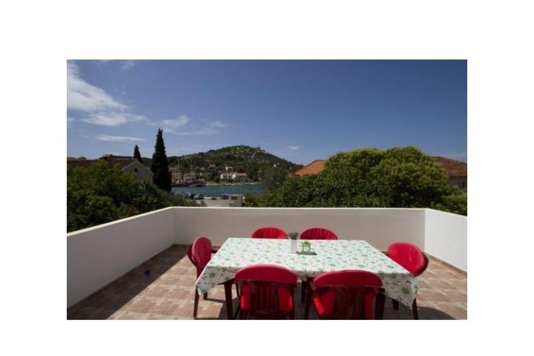 Appartementen Gomilica – foto 12