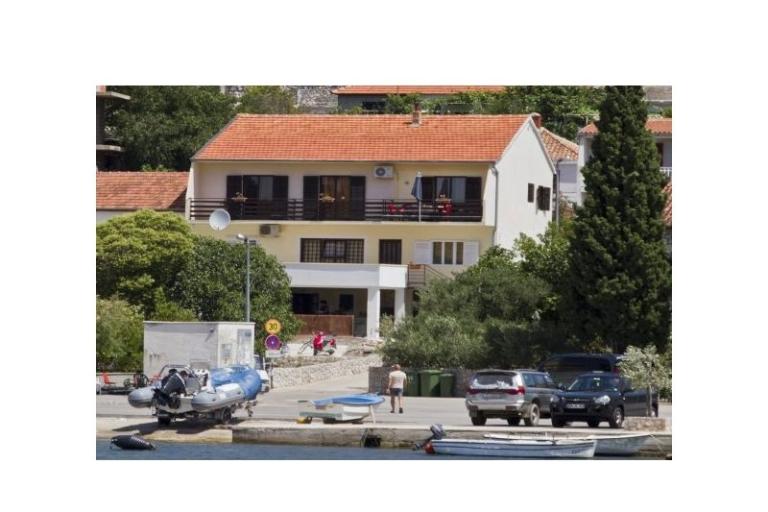 Appartementen Gomilica – foto 13