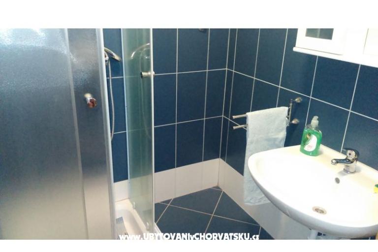 Appartementen Gomilica – foto 2