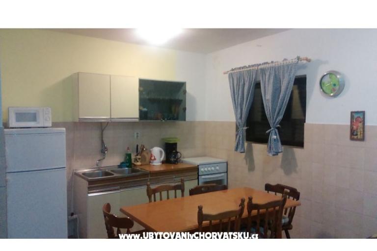 Appartementen Gomilica – foto 3