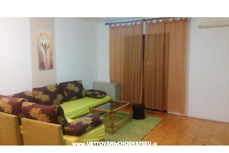 Appartementen Gomilica – foto 4