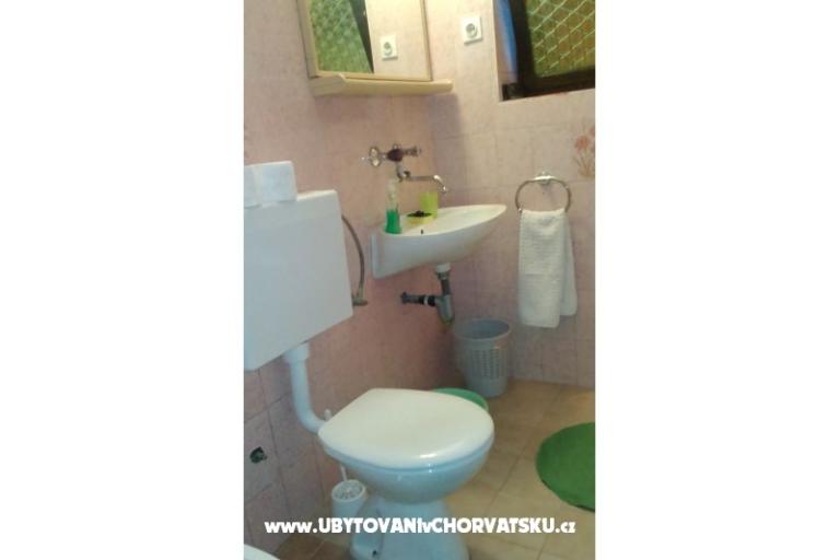 Appartementen Gomilica – foto 5