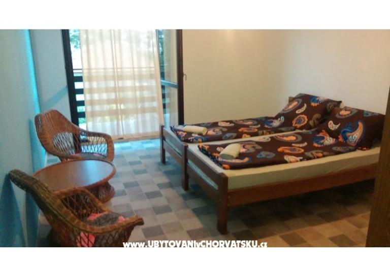 Appartementen Gomilica – foto 6