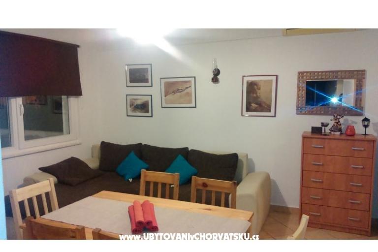 Appartementen Gomilica – foto 7