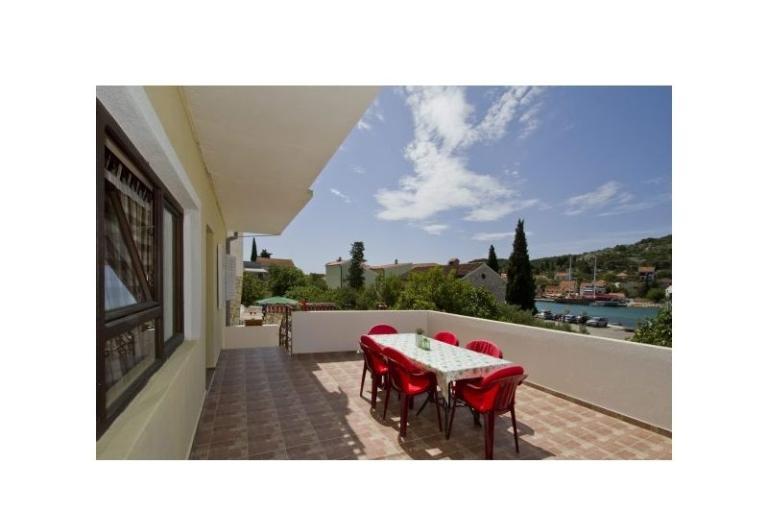 Appartementen Gomilica – foto 8