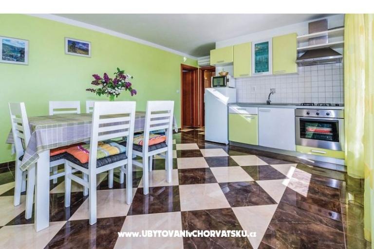 Appartementen Hari – foto 11