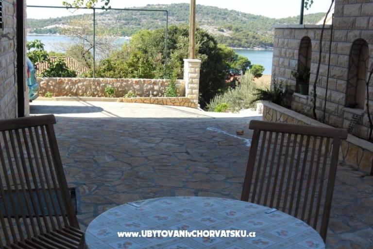 Appartementen Hari – foto 12