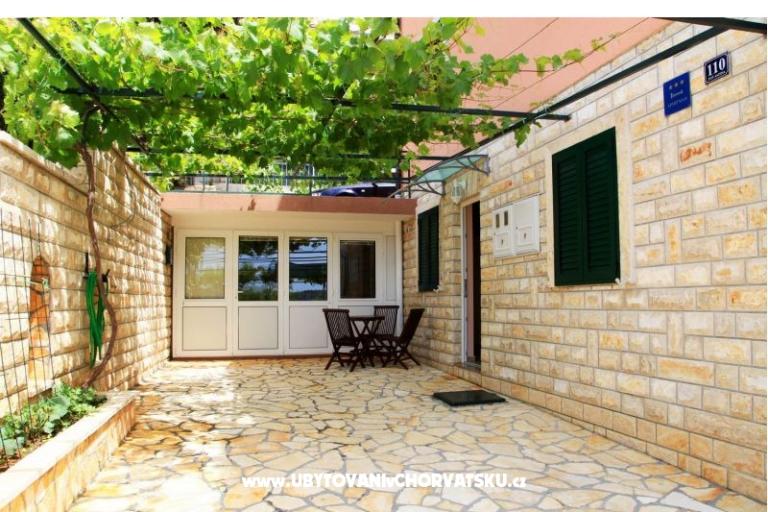 Appartementen Hari – foto 9