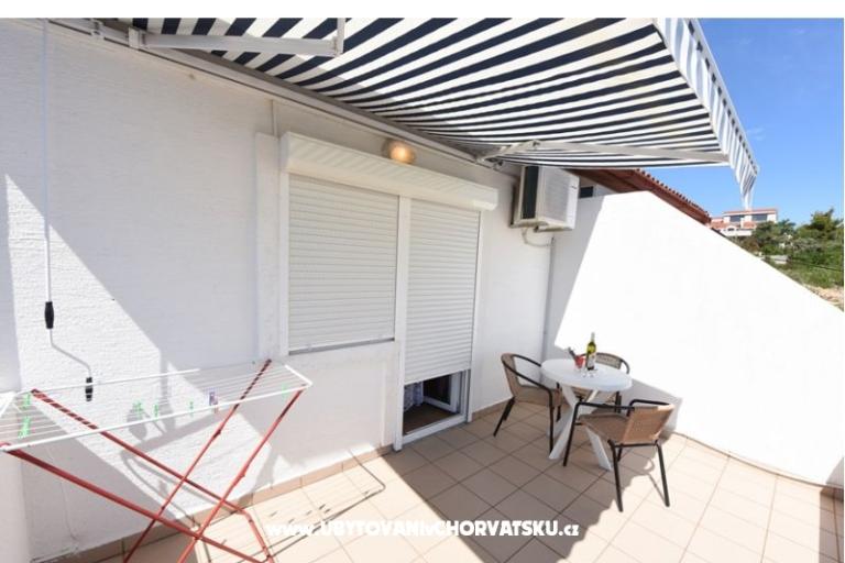 Appartementen M.A.I.S.  – foto 10