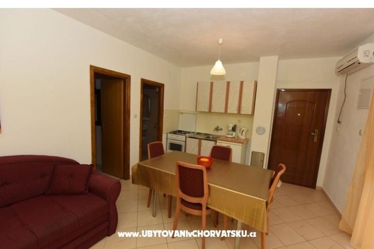 Appartementen M.A.I.S.  – foto 12