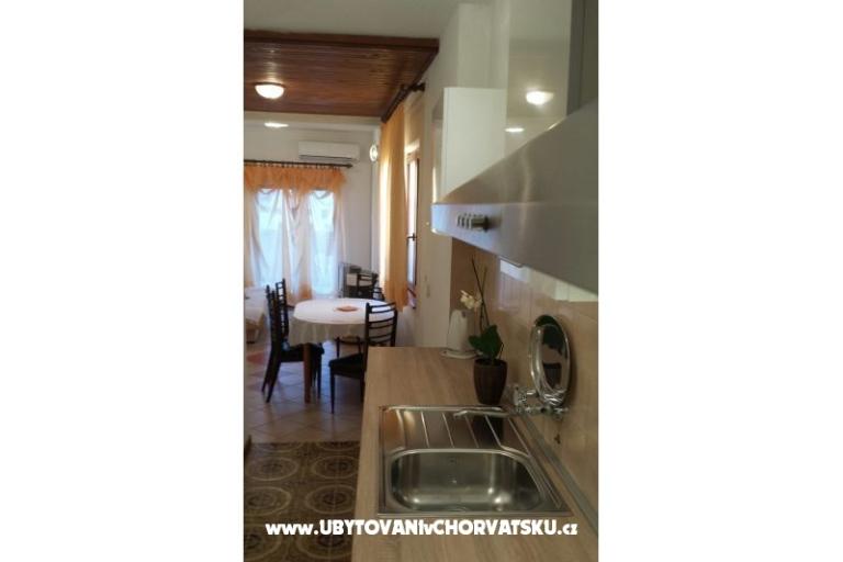 Appartementen Mara – foto 13