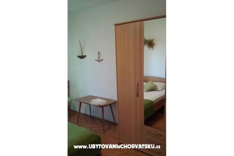 Appartementen Mara – foto 15