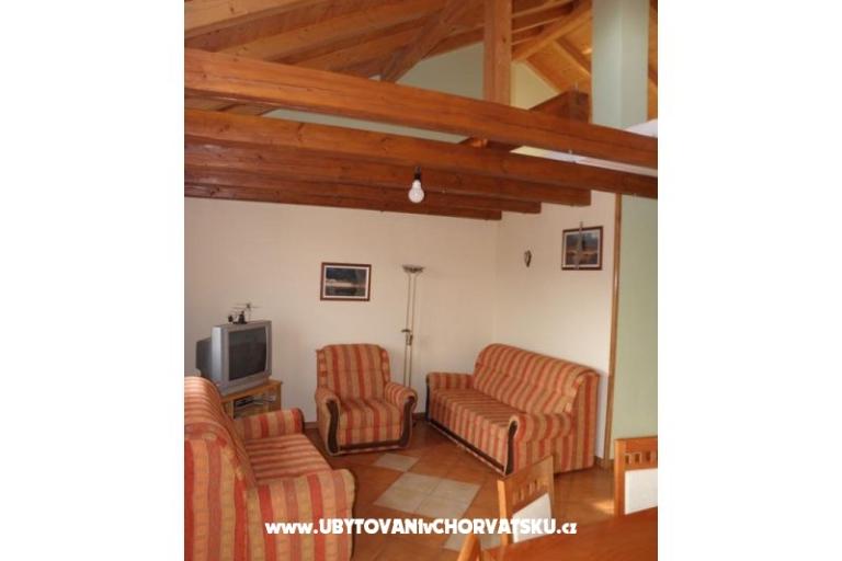 Appartementen Mara – foto 2