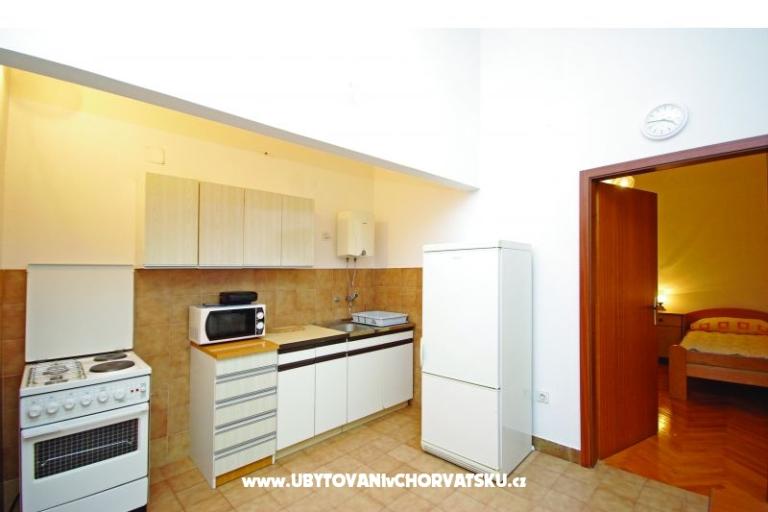 Appartementen Mila – foto 13