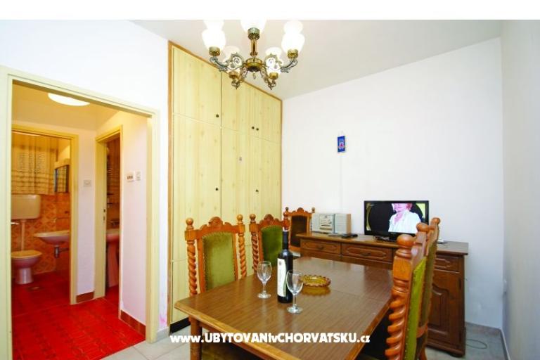 Appartementen Mila – foto 15