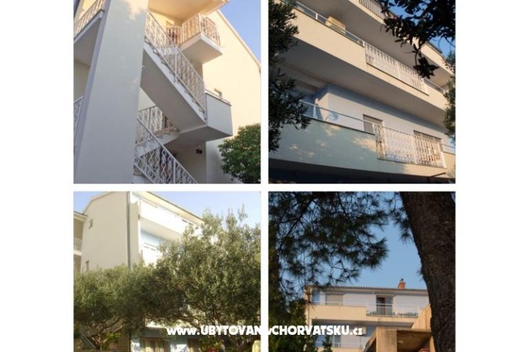 Appartementen Mila – foto 3