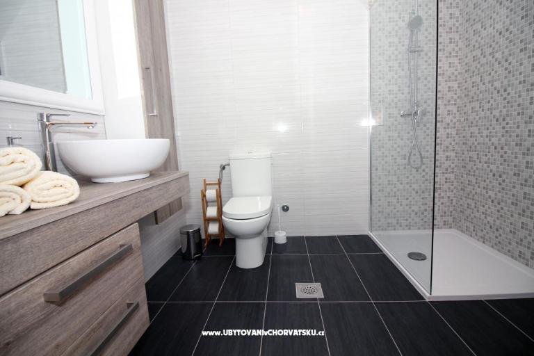 Appartementen Nika – foto 5