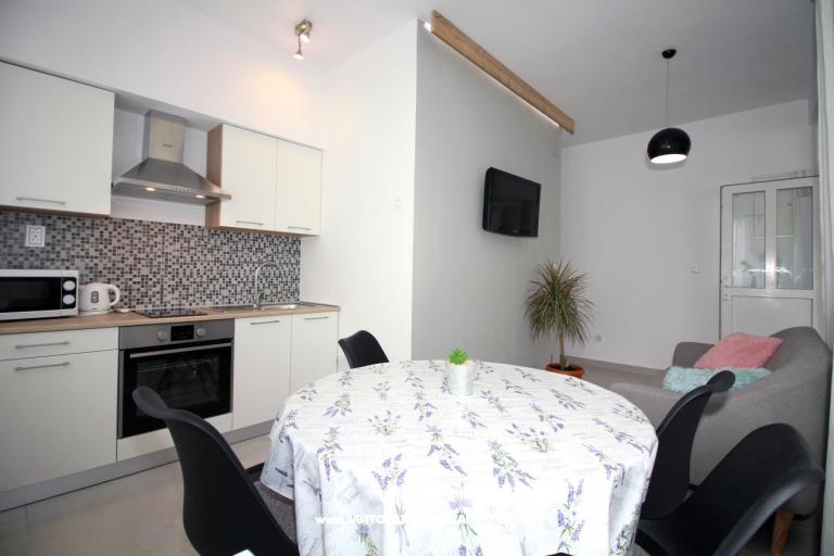 Appartementen Nika – foto 6