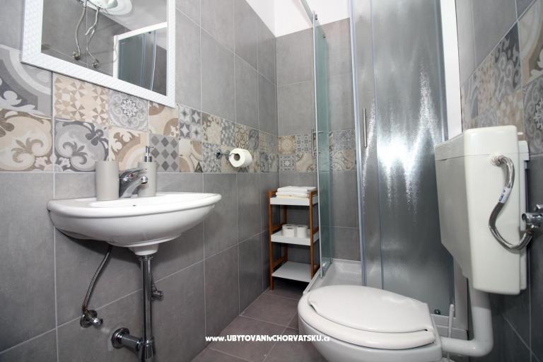 Appartementen Nika – foto 7