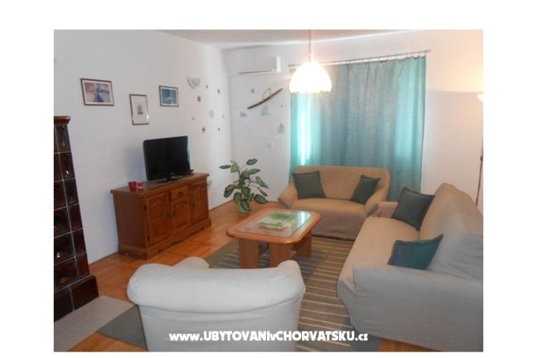 Vakantiehuis Marinela – foto 16