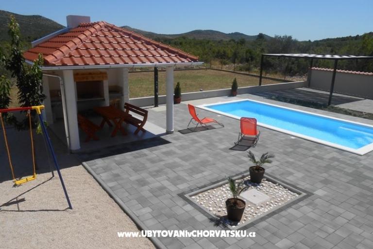 Vakantiehuis Marinela – foto 8