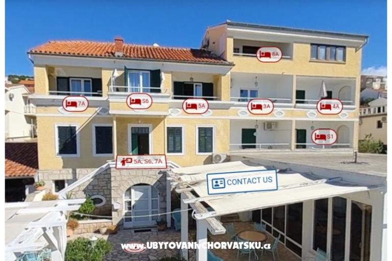 Appartementen Antonio – foto 5