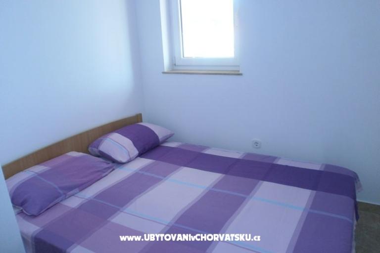 Appartementen Zubčić – foto 10