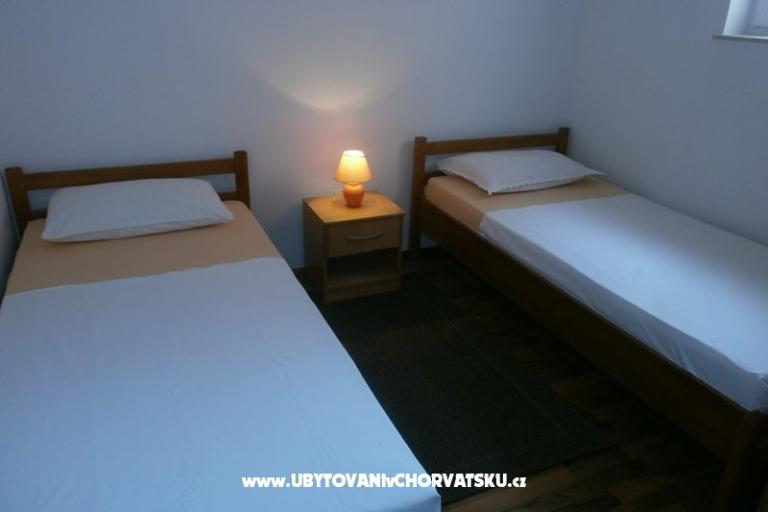 Appartementen Zubčić – foto 11