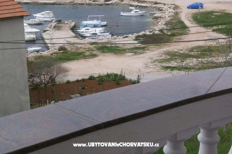 Appartementen Zubčić – foto 13