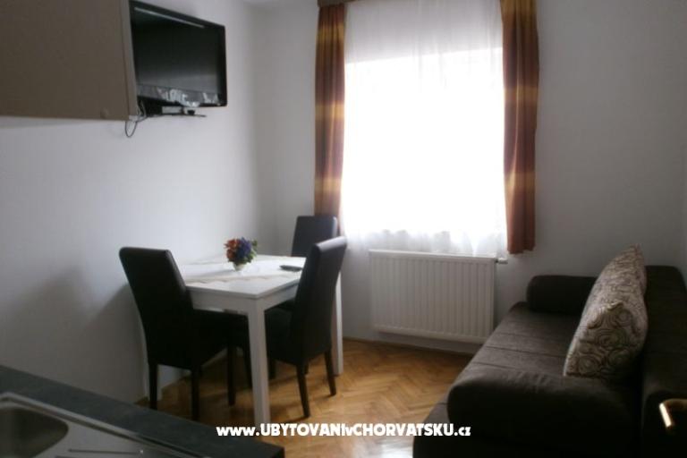 Appartementen Zubčić – foto 14