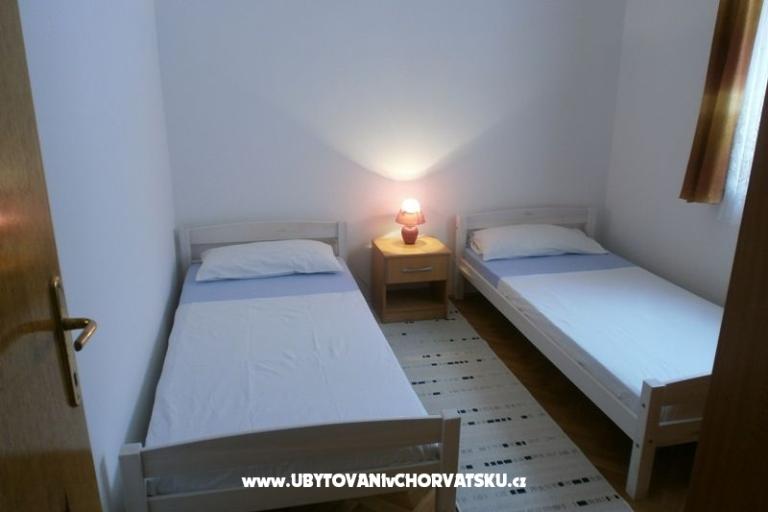 Appartementen Zubčić – foto 15