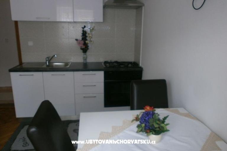 Appartementen Zubčić – foto 17