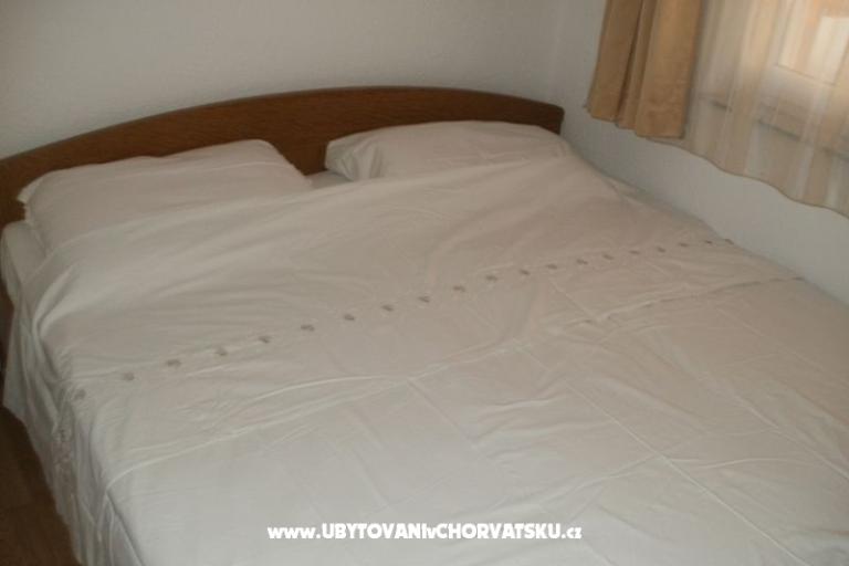 Appartementen Zubčić – foto 2