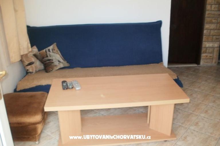 Appartementen Zubčić – foto 5