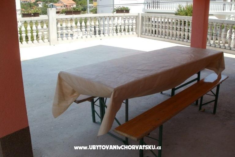 Appartementen Zubčić – foto 6