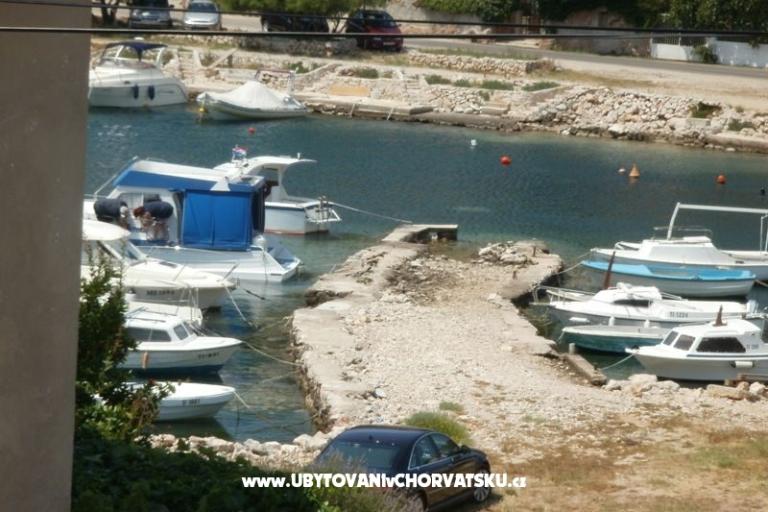 Appartementen Zubčić – foto 7