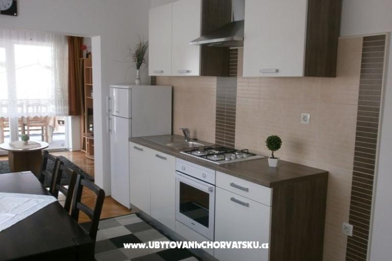 Appartementen Zubčić – foto 8