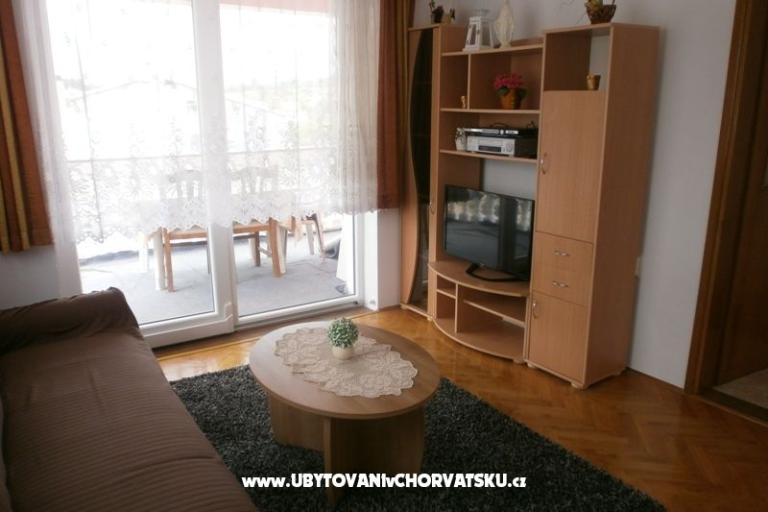 Appartementen Zubčić – foto 9