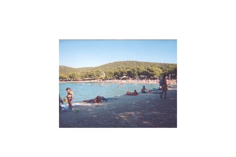 Appartementen Barbaca Tisno – foto 10