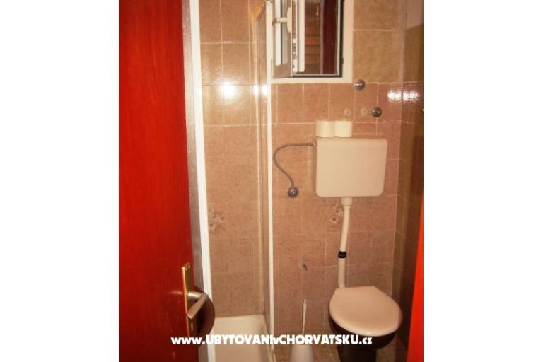 Appartementen Barbaca Tisno – foto 11