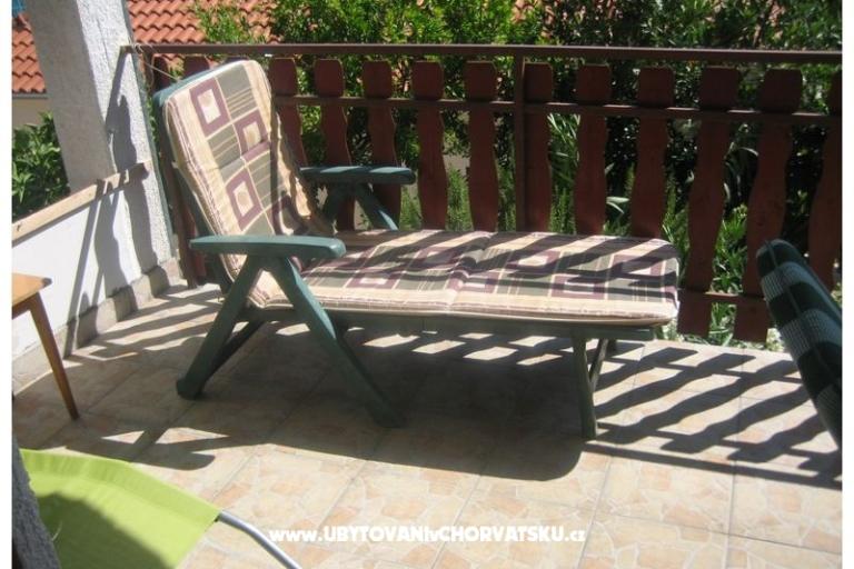 Appartementen Barbaca Tisno – foto 14