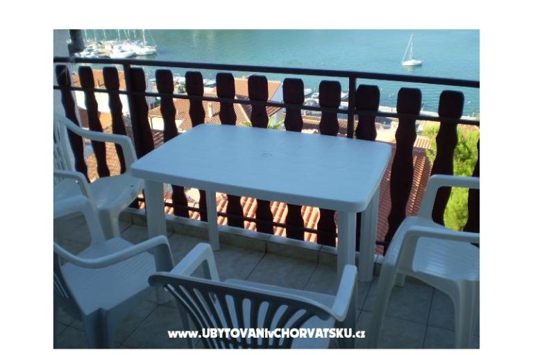 Appartementen Barbaca Tisno – foto 18