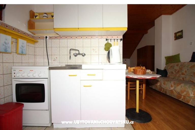 Appartementen Barbaca Tisno – foto 6