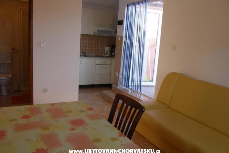 Appartementen Pivac – foto 2