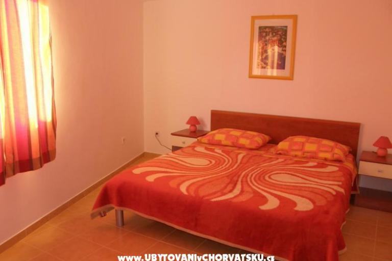 Appartementen Pivac – foto 3